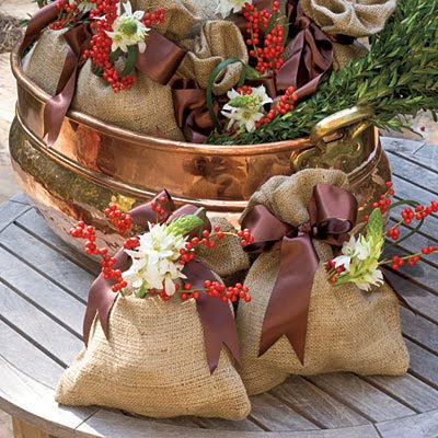 Holiday Decorating Ideas With Southern Charm